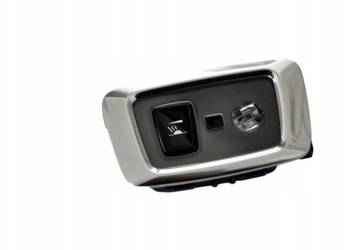 VOLVO XC40 XC60 II prawa lampka podsufitki OE 32275594