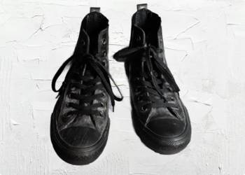Trampki converse 41 wodoodporne unikalne Ctas Chelsea