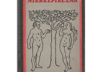 Gdy Płeć Bywa Niebezpieczna - Hubschmann Karel