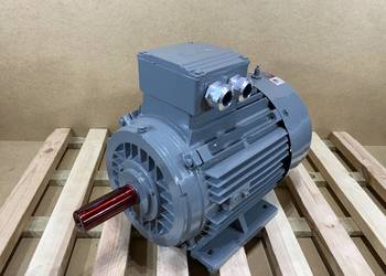 silnik elektryczny 11kW 1460obr. 3fazowy