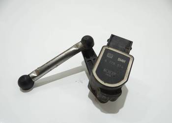 CZUJNIK POZIOMOWANIA ŚWIATEŁ BMW X5 E70 6778814