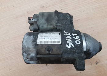 SMART 0.6 TURBO ROZRUSZNIK DENSO 0003188V008