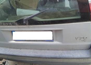 Klapa tylna volvo v70 II xc70 00-07 443-46 Kraków Klapa tylna volvo v70 II xc70 00-07 443-46 Kraków