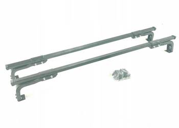 RELINGI DACHOWE FIAT SCUDO 1996-2006 NOWE ORYGINALNE 5911447