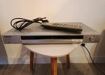 Odtwarzacz DVD MP3 Sony