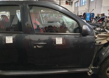 DRZWI PRAWE PRZÓD DACIA DUSTER TEKNA
