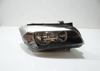 LAMPA PRAWY PRZÓD BMW X1 E84 LCI H7 7357448