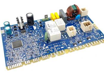 Moduł sterujący pralki Electrolux EW7F248SP