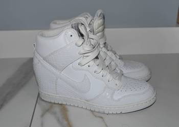 Nike świetne buty 37,5