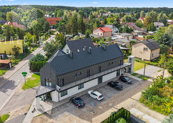 Do sprzedaży lokal Grodzisk Mazowiecki Żwirowa 62m