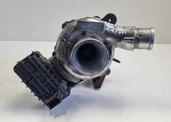 TURBOSPRĘŻARKA Ford Transit MK7 VII 2.2 TDCI _ turbo BK2Q-6K682-GA