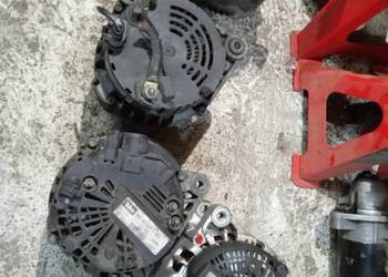 alternator citroen fiat peugeot valeo cl15 9646321780 1.4 1.6 2.0 2.2 hdi