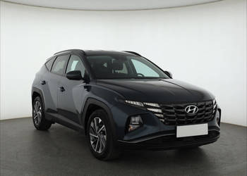 Hyundai Tucson 1.6 T-GDI 48V MHEV