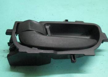 CITROEN C1 14r klamka drzwi lewa tył wewnętrzna