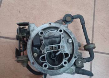 ford gaźnik Weber 26/28 tldm 3b