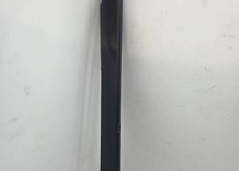 LISTWA PROGOWA LEWA BMW E60 E61 BLACK SAPPHIRE 475/9
