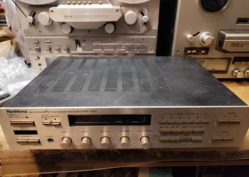 amplituner Renkforce HVR-1051