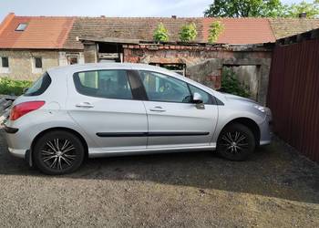 Sprzedam Peugeot 308