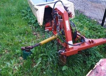 Sprzedam kosiarkę dyskową STOLL205sm