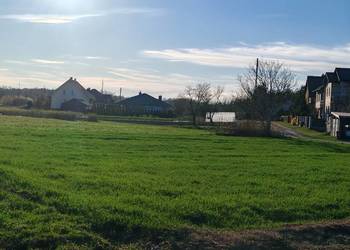 Działka 17 ar  Leżajsk /  Wierzawice