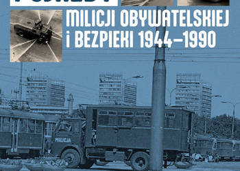 # Pojazdy Milicji Obywatelskiej i Bezpieki 1944-1990 Autor: Maciej Replewic