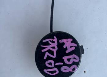 ZAŚLEPKA HAKA ZDERZAKA PRZEDNIEGO PRZÓD AUDI A4 B8 8K0807241