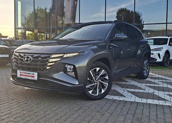 HYUNDAI Tucson, 2023r. FV23% * SalonPL * ASO * Podgrz.Fotele+Kier. * Kamer…