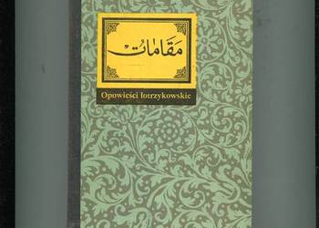 Opowieści łotrzykowskie - Al-Hamadani