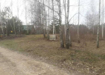 Sprzedam grunt 1252m2 Ślężany Konwaliowa