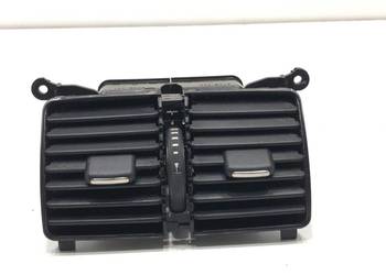 KRATKA NAWIEWU TYŁ VW PASSAT B7 3AA819203 Sedan/Limuzyna 10-15 WENTYLA