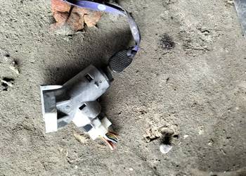 stacyjka 1.9 TD DUCATO BOXER JUMPER