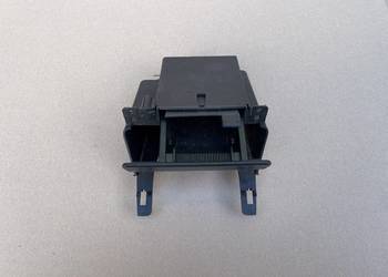 9653708677 schowek złącze kostka Peugeot 307