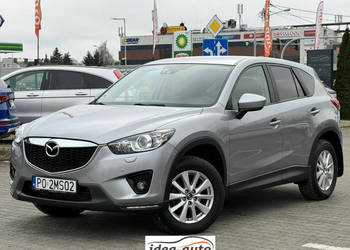 Mazda CX-5 *FILM*AWD*Bezwypadkowy*Serwisowany*Roczna Gwarancja Techniczna*…