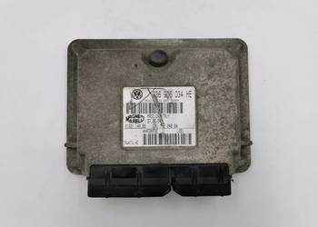 Sterownik Silnika Skoda Fabia I 1.4 16v BKY 036906034HE