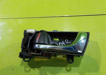 LEGACY OUTBACK III 04 klamka drzwi lewa przod