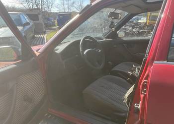 Toyota carina 2,0 diesel na części