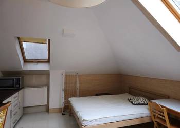 Mieszkanie do wynajęcia, 1800 zł + liczniki (okolice Kromera)