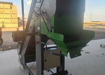 Wagopakowarka machinespióro