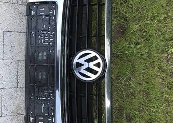 Gril VW Touran