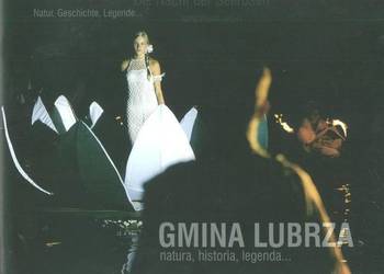 LUBRZA GMINA - FOLDER
