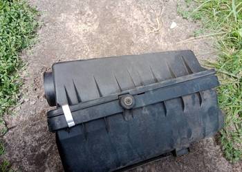 Podstawa filtra powietrza BMW E32 m30b35