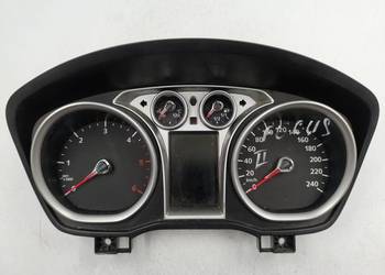 Licznik Zegary Ford C-Max Focus MK2 Kuga MK1 Lift TDCI 8V4T-10849-LF