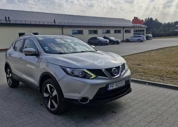 Sprzedam NISSAN Qashqai