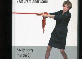 Każdy szczyt ma swój Czubaszek