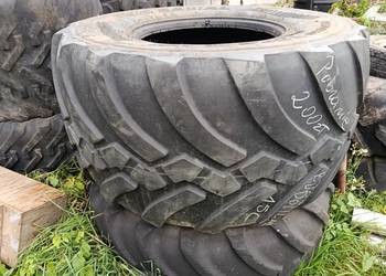 4 szt. opon rolniczych Trelleborg 850/50/30,5