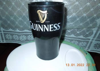 kubek guinness