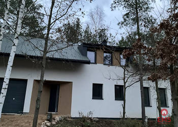 Dom wolnostojący 190m2 Sochonie