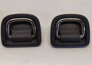 VW TIGUAN II MOCOWANIA BAGAŻNIKA KOMPLET 8V0863503C