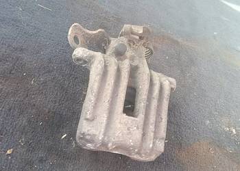 Zaciski Hamulcowe Tył Prawa Audi A4 B5 (a-9)
