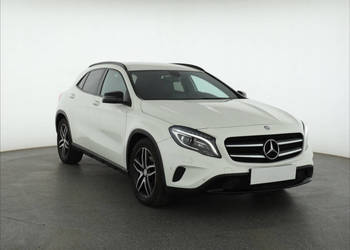 Mercedes GLA GLA 250 4MATIC